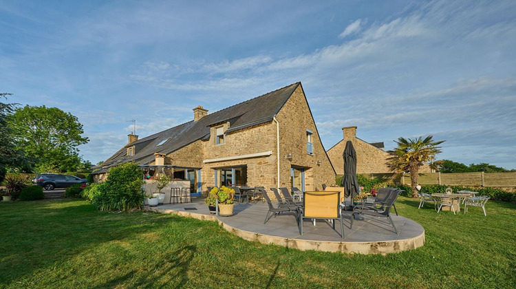 Ma-Cabane - Vente Maison BADEN, 231 m²