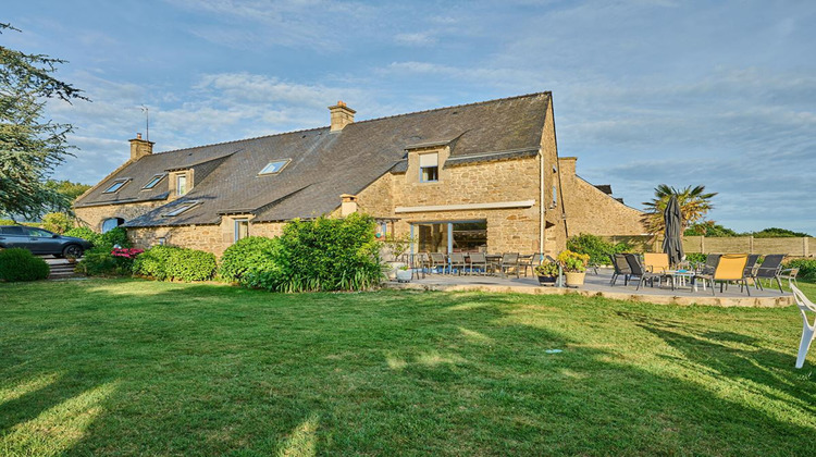 Ma-Cabane - Vente Maison BADEN, 231 m²