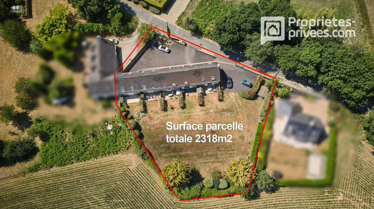 Ma-Cabane - Vente Maison BADEN, 355 m²