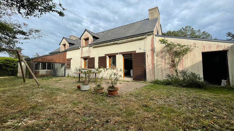 Ma-Cabane - Vente Maison BADEN, 100 m²