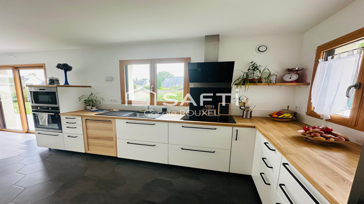 Ma-Cabane - Vente Maison Baden, 140 m²