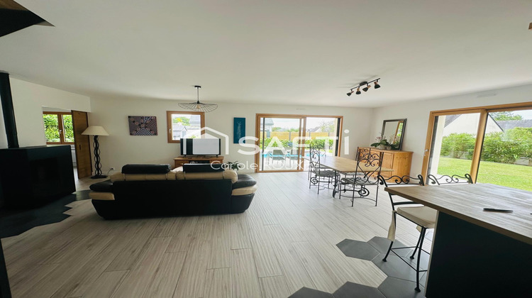 Ma-Cabane - Vente Maison Baden, 140 m²