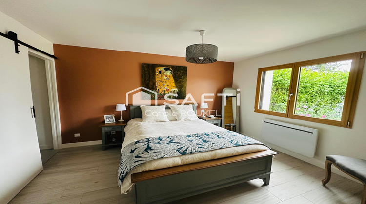 Ma-Cabane - Vente Maison Baden, 140 m²