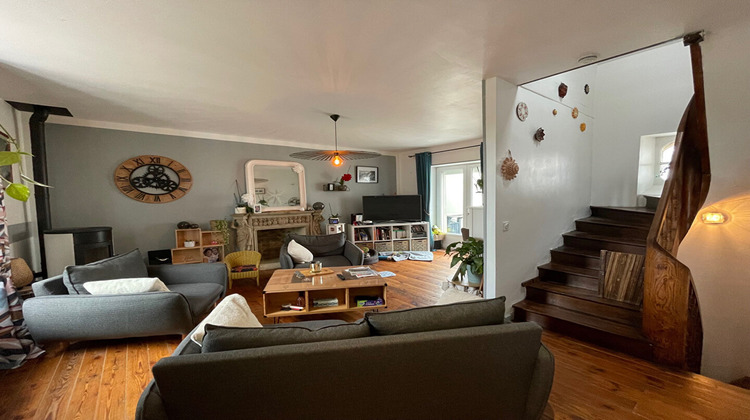 Ma-Cabane - Vente Maison BADEN, 135 m²