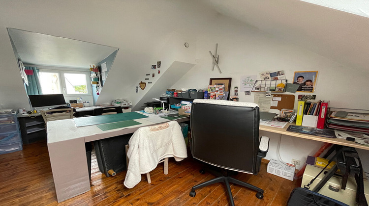 Ma-Cabane - Vente Maison BADEN, 135 m²