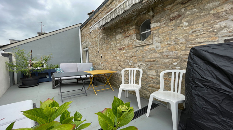 Ma-Cabane - Vente Maison BADEN, 135 m²