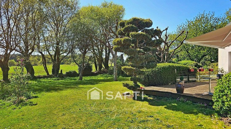 Ma-Cabane - Vente Maison Baden, 144 m²
