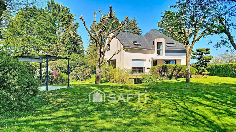 Ma-Cabane - Vente Maison Baden, 144 m²