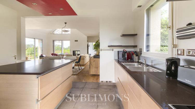 Ma-Cabane - Vente Maison Baden, 182 m²