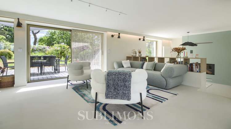 Ma-Cabane - Vente Maison Baden, 210 m²