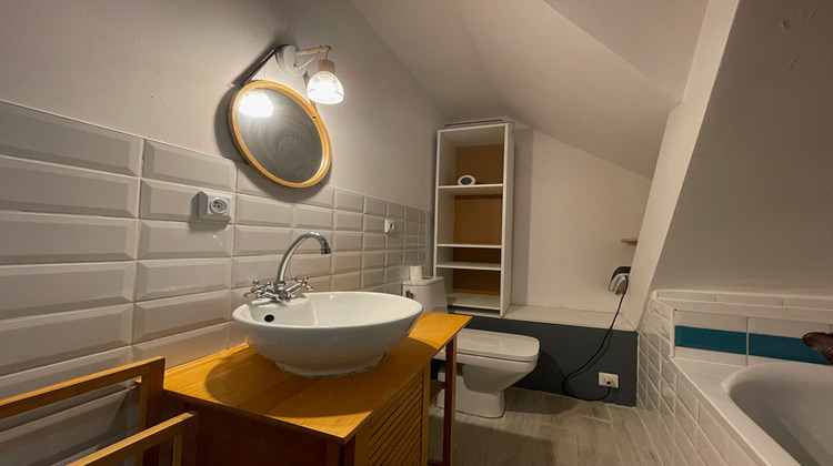 Ma-Cabane - Vente Maison BADEN, 100 m²