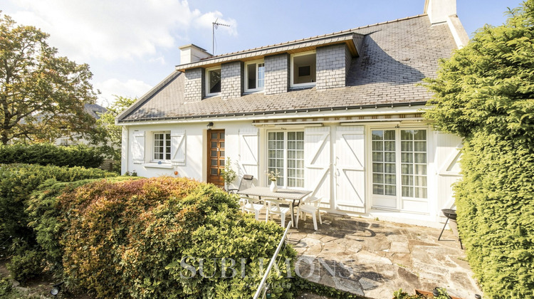 Ma-Cabane - Vente Maison Baden, 121 m²