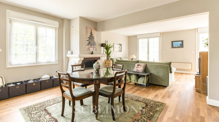 Ma-Cabane - Vente Maison Baden, 121 m²