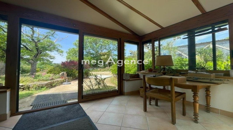 Ma-Cabane - Vente Maison BADEN, 88 m²