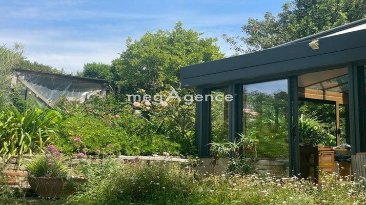 Ma-Cabane - Vente Maison BADEN, 88 m²