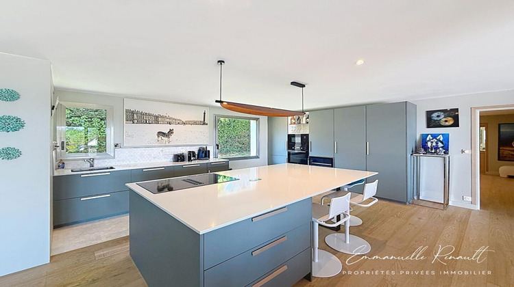 Ma-Cabane - Vente Maison BADEN, 168 m²