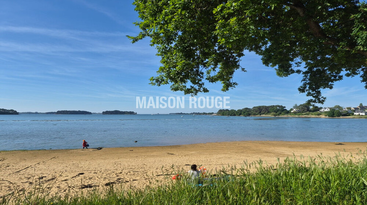 Ma-Cabane - Vente Maison BADEN, 180 m²