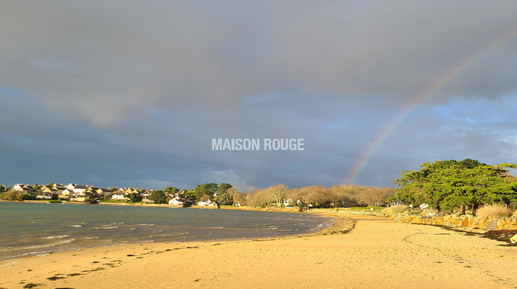 Ma-Cabane - Vente Maison BADEN, 180 m²