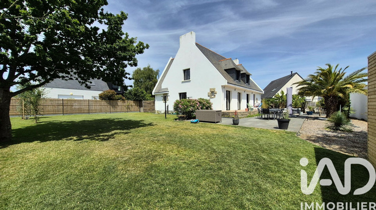 Ma-Cabane - Vente Maison Baden, 164 m²