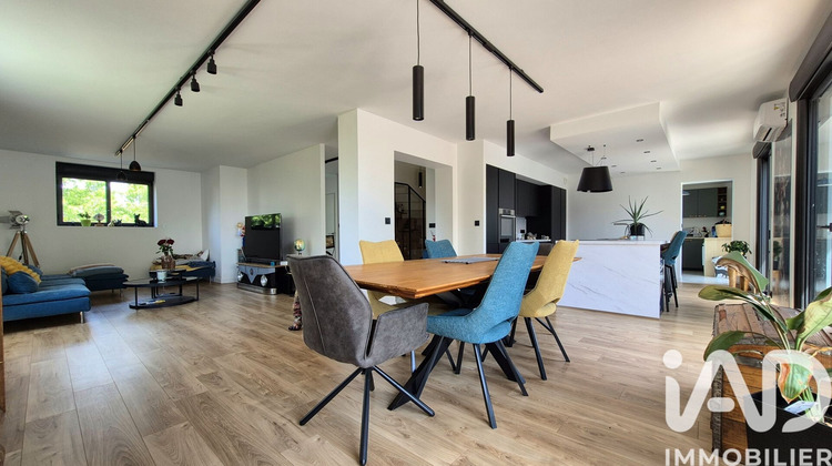 Ma-Cabane - Vente Maison Baden, 164 m²