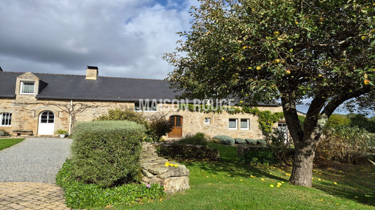 Ma-Cabane - Vente Maison BADEN, 142 m²