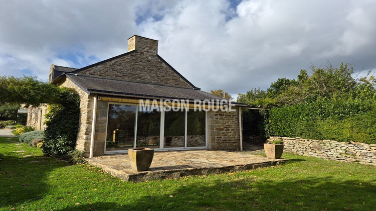 Ma-Cabane - Vente Maison BADEN, 142 m²