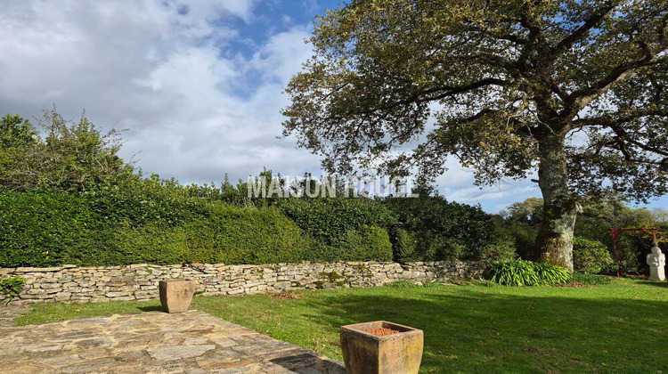 Ma-Cabane - Vente Maison BADEN, 142 m²