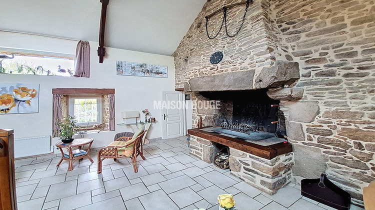 Ma-Cabane - Vente Maison BADEN, 142 m²