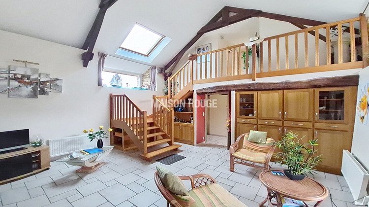 Ma-Cabane - Vente Maison BADEN, 142 m²