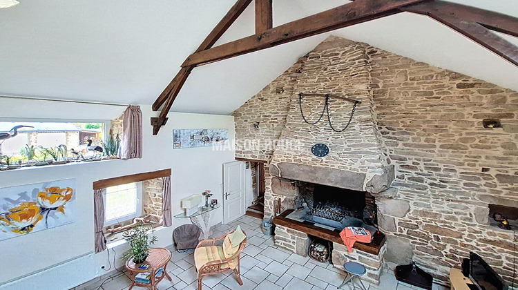 Ma-Cabane - Vente Maison BADEN, 142 m²