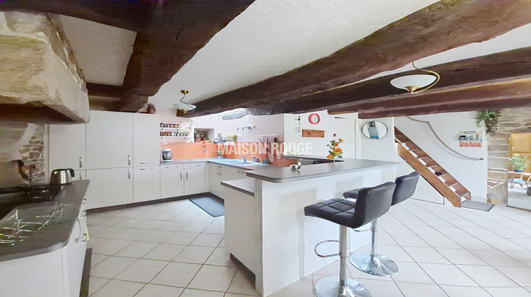 Ma-Cabane - Vente Maison BADEN, 142 m²