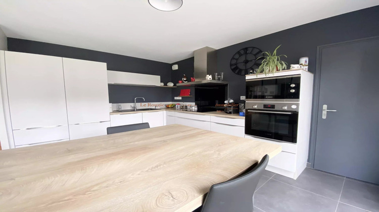 Ma-Cabane - Vente Maison Baden, 145 m²