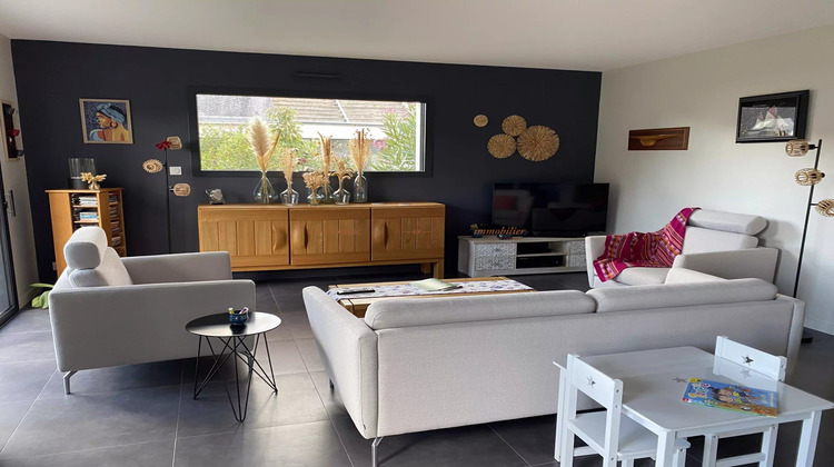 Ma-Cabane - Vente Maison Baden, 145 m²