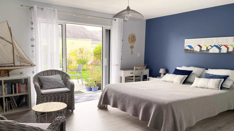 Ma-Cabane - Vente Maison Baden, 145 m²
