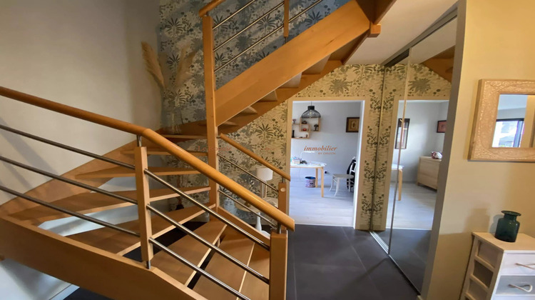 Ma-Cabane - Vente Maison Baden, 145 m²