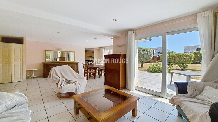 Ma-Cabane - Vente Maison BADEN, 100 m²
