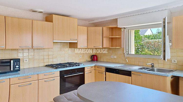 Ma-Cabane - Vente Maison BADEN, 100 m²