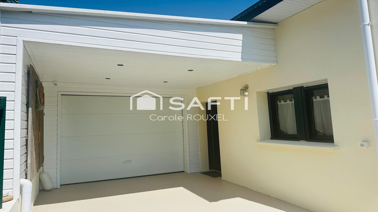 Ma-Cabane - Vente Maison Baden, 140 m²