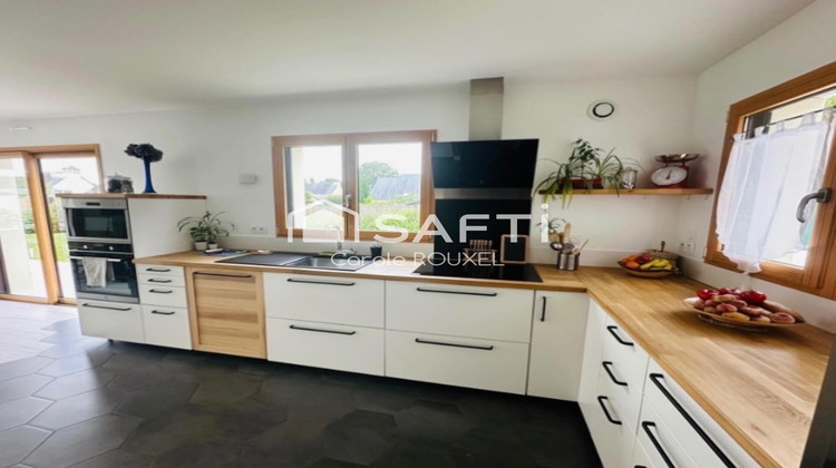 Ma-Cabane - Vente Maison Baden, 140 m²
