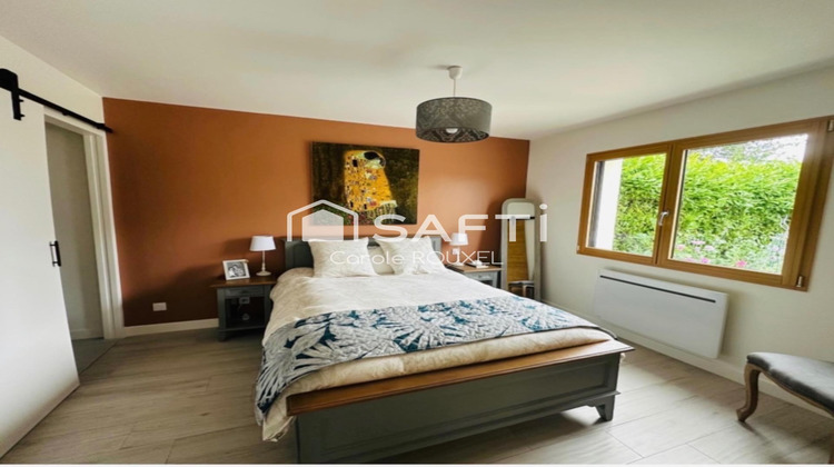 Ma-Cabane - Vente Maison Baden, 140 m²