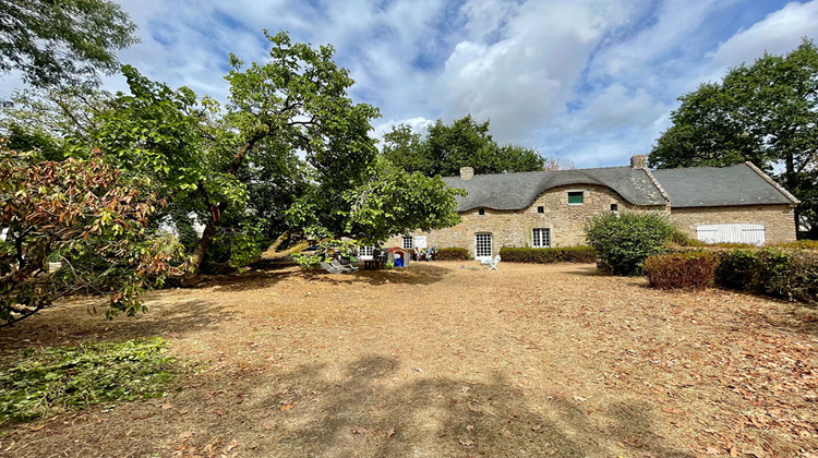 Ma-Cabane - Vente Maison BADEN, 232 m²