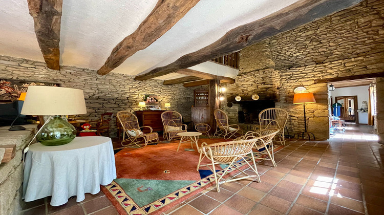 Ma-Cabane - Vente Maison BADEN, 232 m²