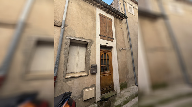 Ma-Cabane - Vente Maison Badens, 74 m²