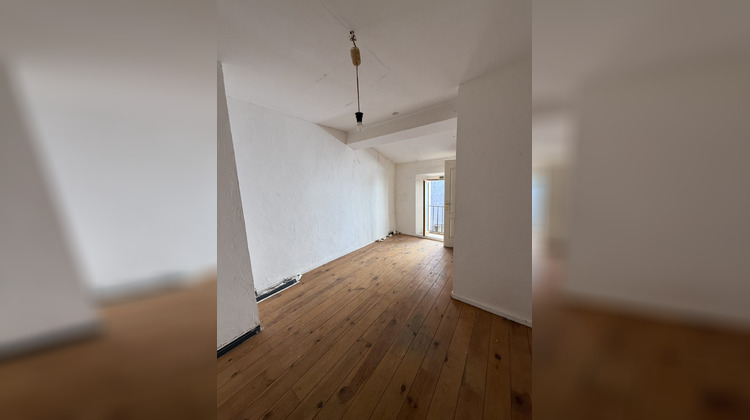 Ma-Cabane - Vente Maison Badens, 74 m²