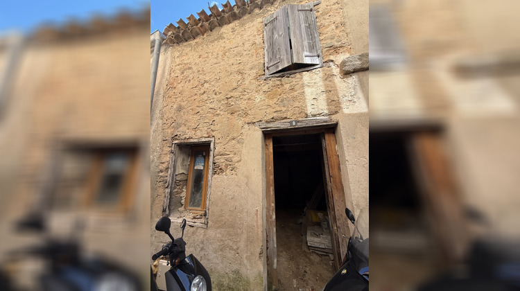 Ma-Cabane - Vente Maison Badens, 74 m²