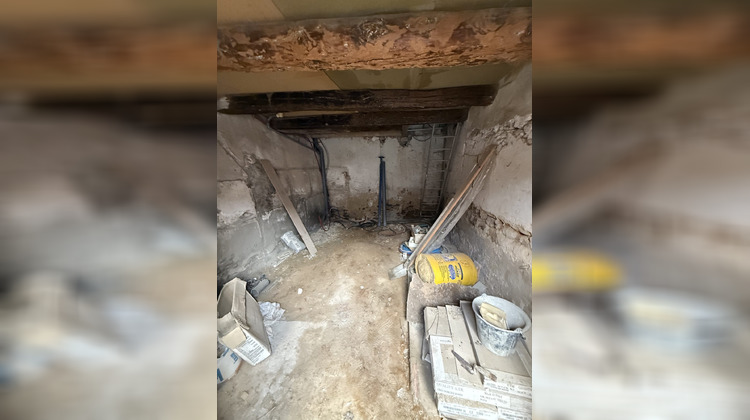 Ma-Cabane - Vente Maison Badens, 74 m²