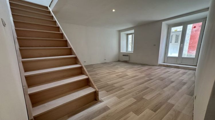 Ma-Cabane - Vente Maison Badens, 62 m²