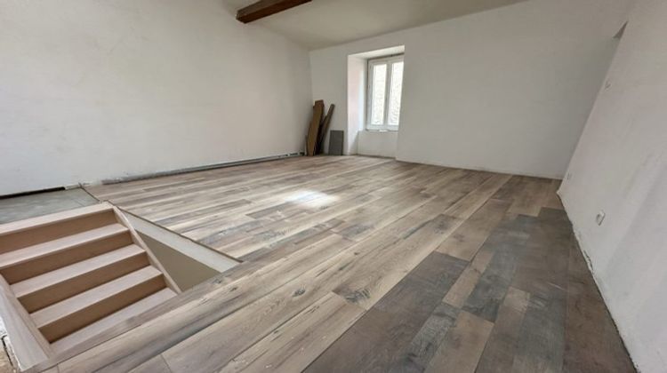 Ma-Cabane - Vente Maison Badens, 62 m²