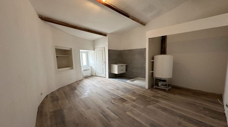 Ma-Cabane - Vente Maison Badens, 62 m²