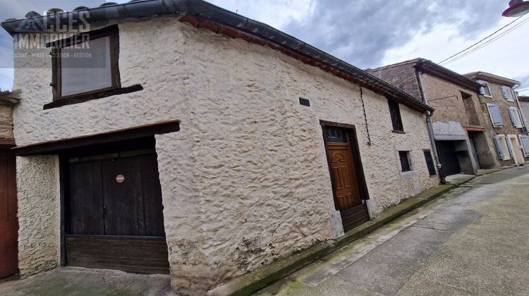 Ma-Cabane - Vente Maison BADENS, 132 m²